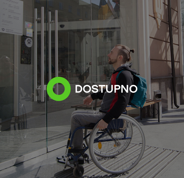 Dostupno.UA/<br/>OpenRoad